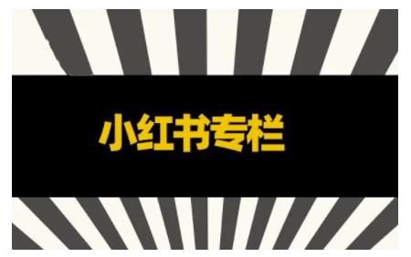 品牌医生·小红书全链营销干货，5个起盘案例，7个内容方向，n条避坑指南-圆梦资源网