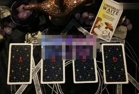 严校长·塔罗牌付费项目，0风险，一台手机，随时随地赚钱价值1000元-圆梦资源网