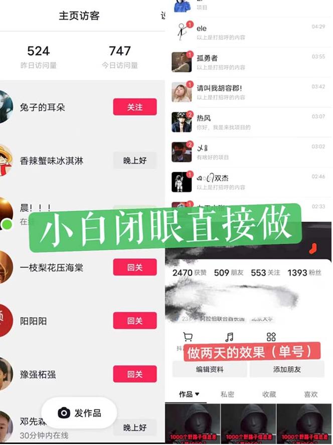 一天做完别一辈子的视频制作最近很火的《1000个野路子信息差》100%过原创【揭秘】-圆梦资源网