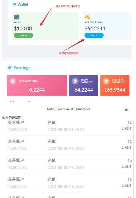 外面收费几千上万的visionstube愿景管撸美金项目，单日收益30-50美金+工作室可批量多开搞-圆梦资源网