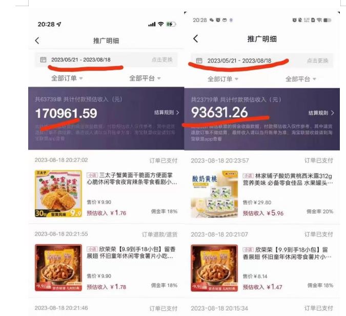 普通人首选：服装类图文带货喂饭级教程，项目门槛低，周期非常长-圆梦资源网