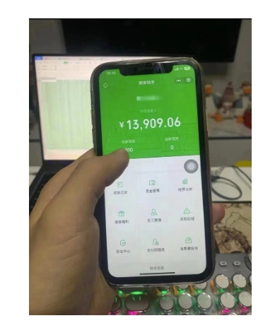 盲盒交友5.0，玩法全新升级，一个月直接变现1.3W，新手小白轻松上手【揭秘】-圆梦资源网