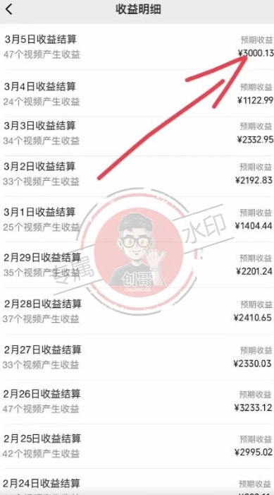 【蓝海项目】视频号创作分成计划，24年最新热门玩法，单天收益破8000+！【揭秘】-圆梦资源网