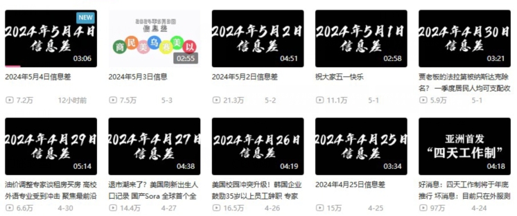月入10万+，新闻信息差项目，多重方式变现，新手可操作【揭秘】-圆梦资源网