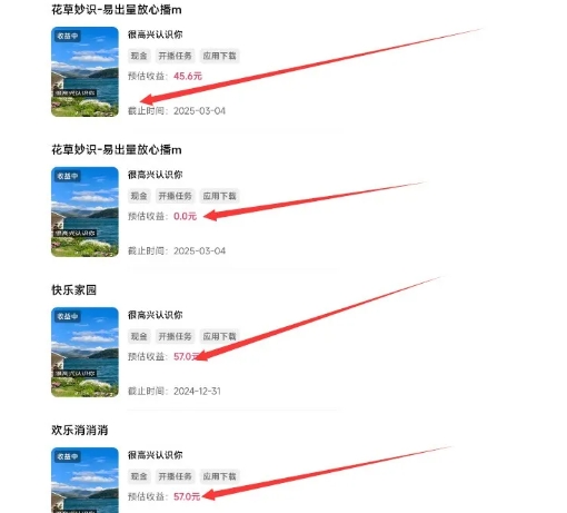 磁力聚星游戏副业陪跑训练营1.0，长期稳定项目，有人一周干了1K+-圆梦资源网