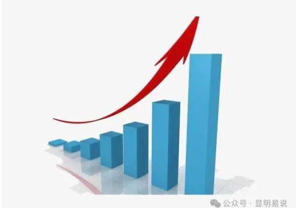 某公众号付费文《未来三十年，我们该如何积累自己的财富》-圆梦资源网