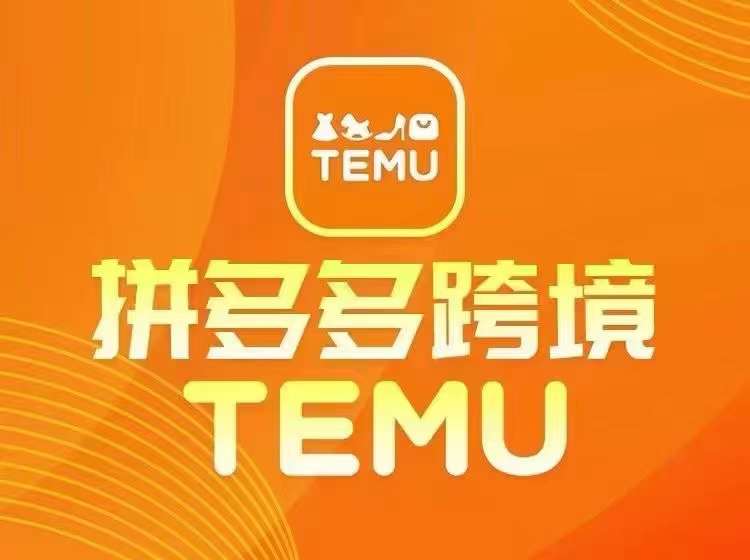 最新TEMU拼多多跨境教程，开店、运营、选品-圆梦资源网