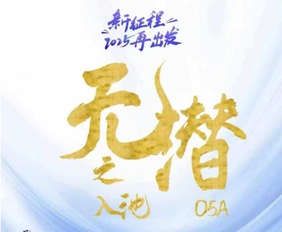 无潜不起全域入池方法论，​2025再出发，全程干货满满，带你掌握全域入池关键技巧-圆梦资源网