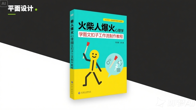 利用Coze扣子一键生成火柴人爆火心理学工作流，保姆级教学-圆梦资源网